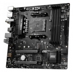 Материнская плата MSI B450M BAZOOKA MAX WIFI