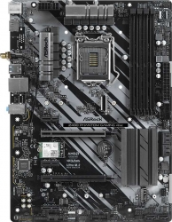 Материнская плата Asrock Z490 PHANTOM GAMING 4/AC