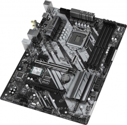 Материнская плата Asrock Z490 PHANTOM GAMING 4/AC