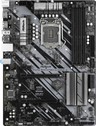 Материнская плата Asrock H470 PHANTOM GAMING 4
