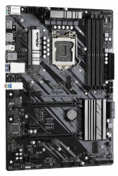 Материнская плата Asrock H470 PHANTOM GAMING 4