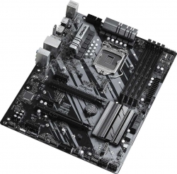 Материнская плата Asrock H470 PHANTOM GAMING 4