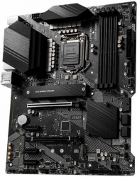 Материнская плата MSI Z490-A PRO