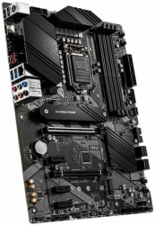 Материнская плата MSI Z490-A PRO