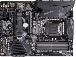 Материнская плата Gigabyte Z490 GAMING X