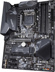 Материнская плата Gigabyte Z490 GAMING X