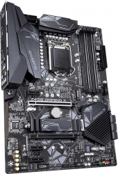 Материнская плата Gigabyte Z490 GAMING X
