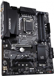 Материнская плата Gigabyte Z490 UD AC