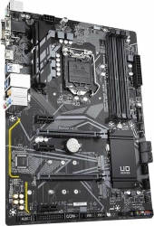 Материнская плата Gigabyte B460 HD3