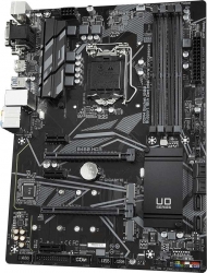 Материнская плата Gigabyte B460 HD3