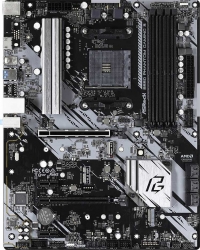 Материнская плата Asrock B550 PHANTOM GAMING 4