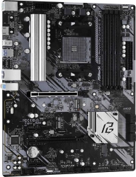 Материнская плата Asrock B550 PHANTOM GAMING 4