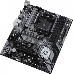 Материнская плата Asrock B550 PHANTOM GAMING 4