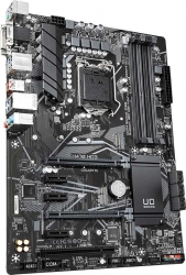 Материнская плата Gigabyte H470 HD3