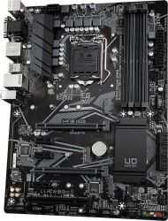 Материнская плата Gigabyte H470 HD3
