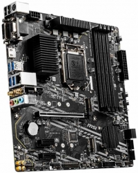 Материнская плата MSI B460M PRO-VDH WIFI