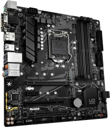 Материнская плата Gigabyte B460M D3H