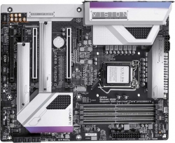 Материнская плата Gigabyte Z490 VISION G