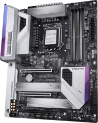Материнская плата Gigabyte Z490 VISION G