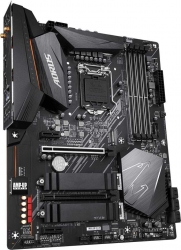 Материнская плата Gigabyte Z490 AORUS ELITE AC