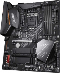 Материнская плата Gigabyte Z490 AORUS ELITE AC