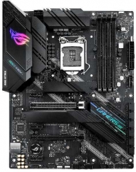 Материнская плата Asus ROG STRIX B460-F GAMING