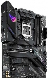 Материнская плата Asus ROG STRIX B460-F GAMING