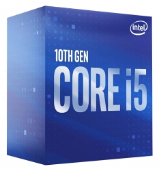 Процессор Intel Original Core i5 10600 (BX8070110600 S RH37) Box