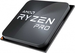 Процессор AMD Ryzen 3 PRO 3200GE (YD320BC6M4MFH) OEM