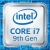 Процессор Intel Core i7 9700F OEM