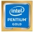 Процессор Intel Original Pentium Gold G6400 (BX80701G6400 S RH3Y) Box