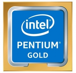 Процессор Intel Original Pentium Gold G6400 (BX80701G6400 S RH3Y) Box