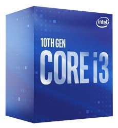 Процессор Intel Original Core i3 10100 (BX8070110100 S RH3N) Box
