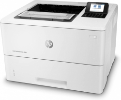 Принтер лазерный HP LaserJet Enterprise M507dn (1PV87A) A4 Duplex