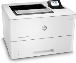 Принтер лазерный HP LaserJet Enterprise M507dn (1PV87A) A4 Duplex