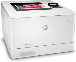 Принтер лазерный HP Color LaserJet Pro M454dn (W1Y44A) A4 Duplex Net