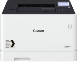 Принтер лазерный Canon i-Sensys Colour LBP663Cdw (3103C008) A4 Duplex Net WiFi