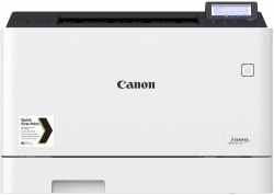 Принтер лазерный Canon i-Sensys Colour LBP663Cdw (3103C008) A4 Duplex Net WiFi
