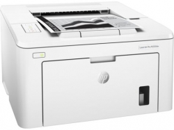 Принтер лазерный HP LaserJet Pro M203dw (G3Q47A0
