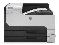 Принтер лазерный HP LaserJet Enterprise 700 M712dn (CF236A)