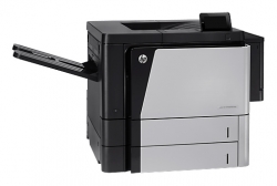 Принтер лазерный HP LaserJet Enterprise 800 M806dn (CZ244A) A3 Duplex