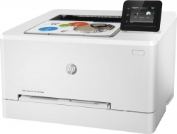 Принтер лазерный HP Color LaserJet Pro M255dw (7KW64A) A4 Duplex Net WiFi