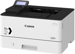 Принтер лазерный Canon i-Sensys LBP223dw (3516C008)