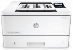 Принтер лазерный HP LaserJet Pro M402dne (C5J91A)