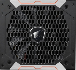 Блок питания Gigabyte ATX 750W AORUS GP-AP750GM 80+ gold 24+4+4pin APFC 135mm fan 6xSATA Cab Manag RTL