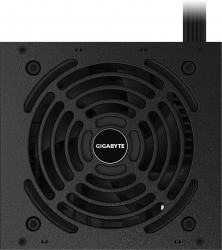 Блок питания Gigabyte ATX 450W GP-P450B 80+ bronze 24+4+4pin APFC 120mm fan 6xSATA RTL
