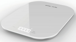 Весы кухонные электронные Gorenje KT10ORAW белый