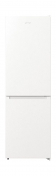 Холодильник Gorenje NRK6191PW4 белый