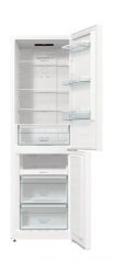 Холодильник Gorenje NRK6191PW4 белый