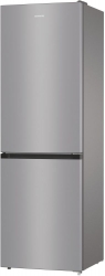 Холодильник Gorenje RK6192PS4 серебристый металлик